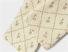 Lil Atelier turtledove blomster leggings